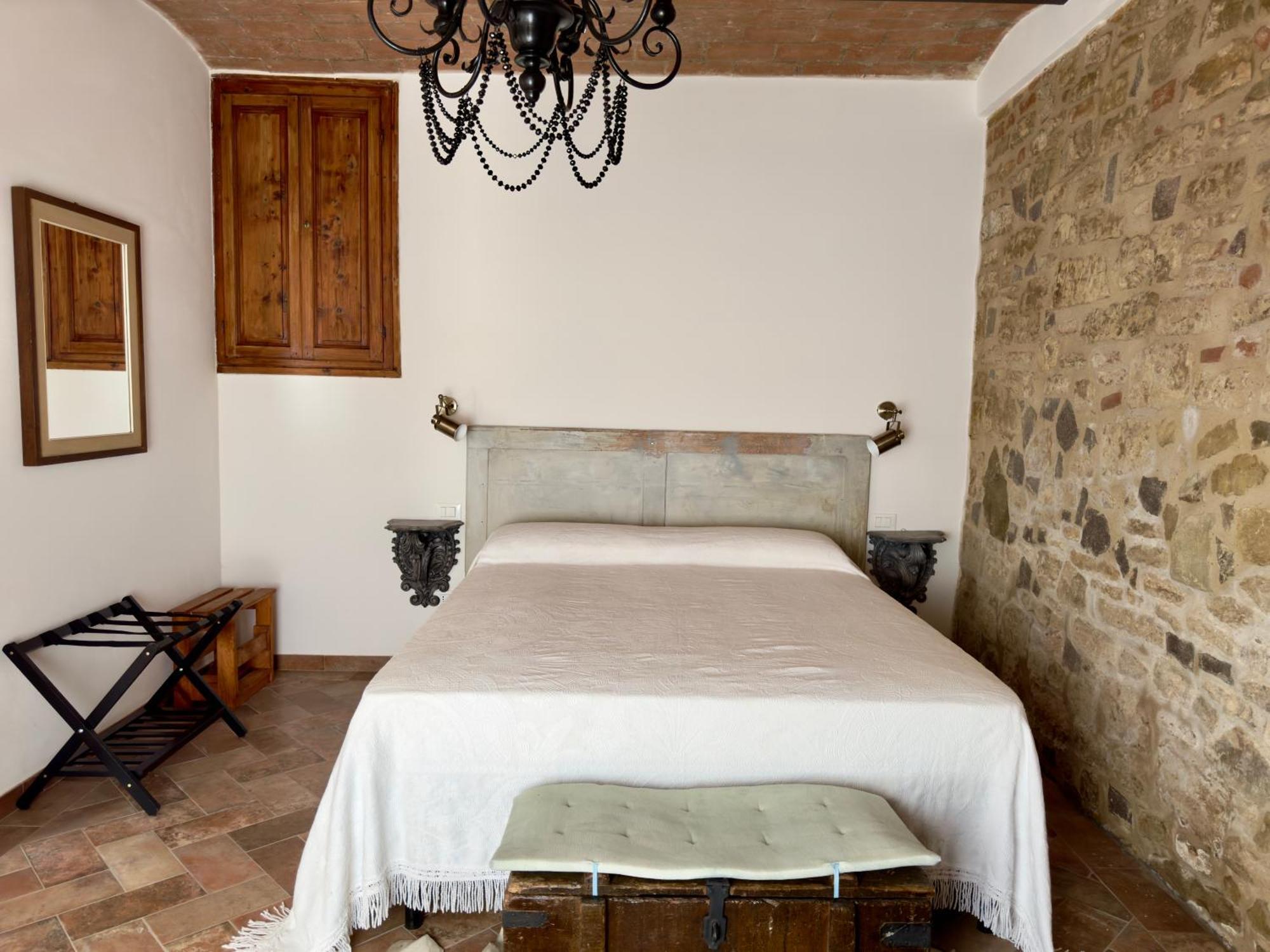 Appartement L'aia Di Anna